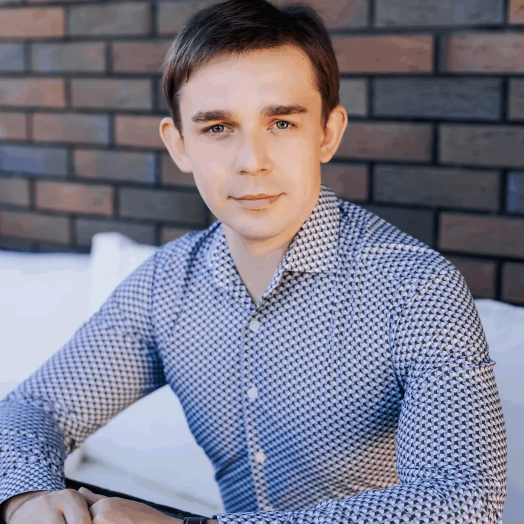 Юрист Сергей Владимирович Сериков